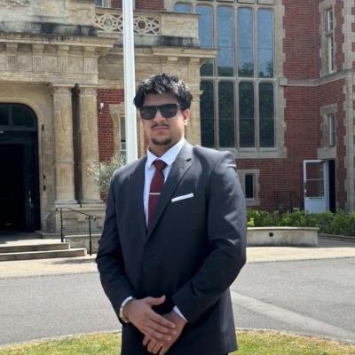 Varun kumar Dewitt