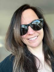 Jennifer Peterson