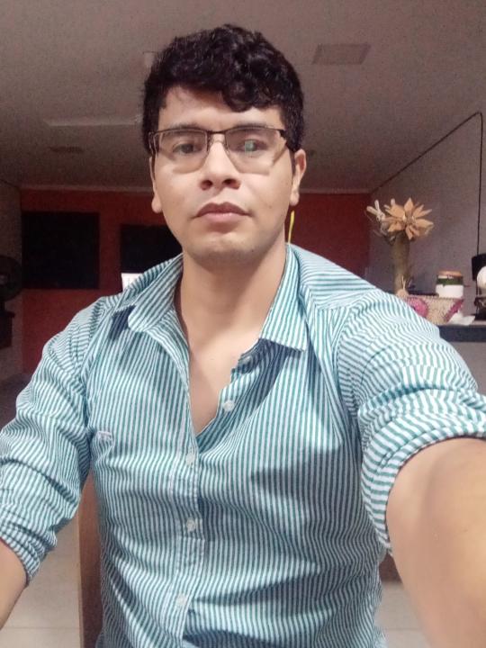 Jose Martinez