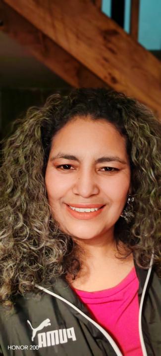 Jenny Alca Segovia