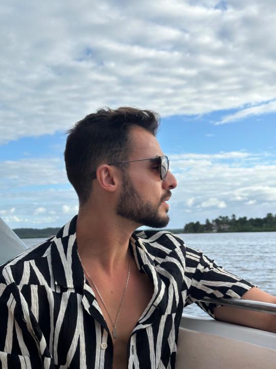 Igor Queiroz