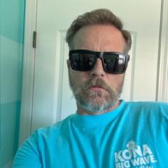 Nathan Kruger