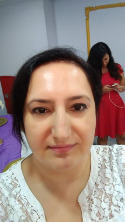 Ayfer Öztürk