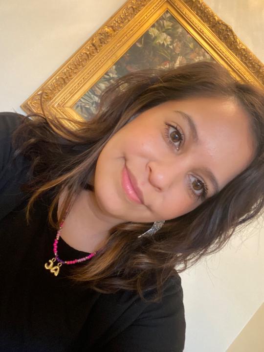 Ana Carina Salazar