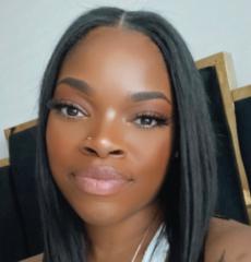 Kimmie Okere
