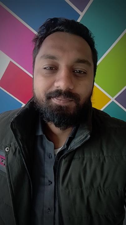 Ali Raza