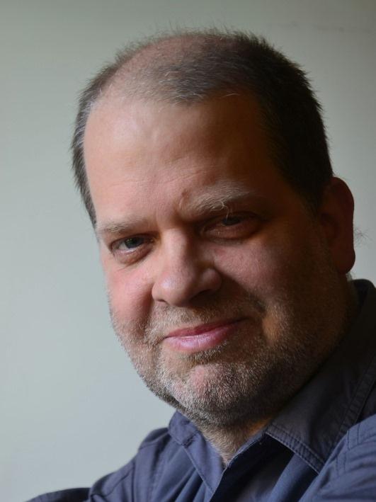 Olav Surawski