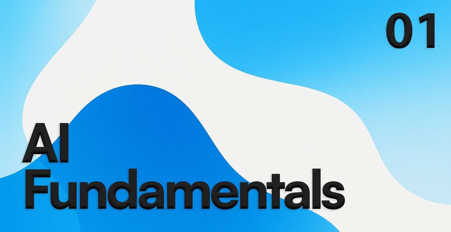 AI Fundamentals