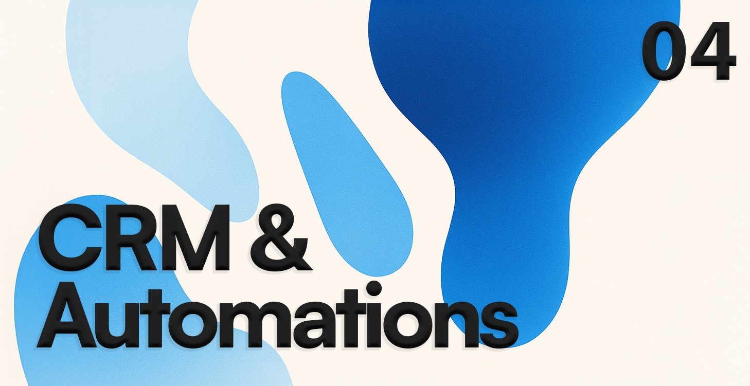 CRM & Automations