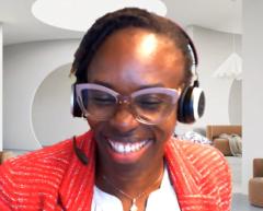 Catherine Kelechi-Onyeocha