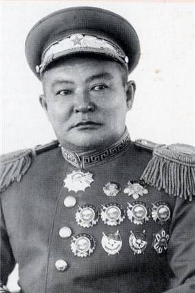 Bayanmunkh Amgalanbaatar