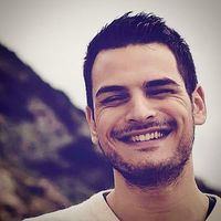Luca Danesin