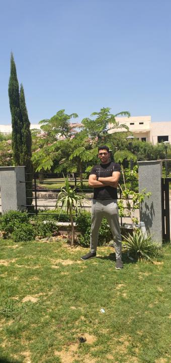 Hossam Hassan