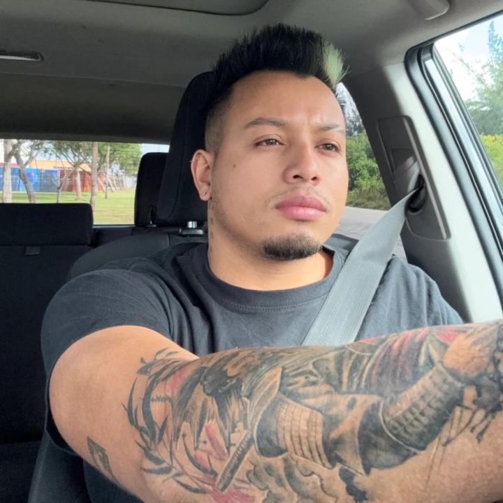 Hernan Sánchez