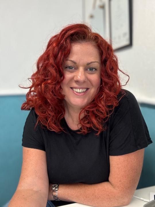 Vicki Bowker