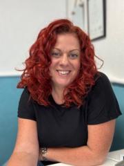 Vicki Bowker