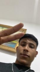 Fabian Estrada