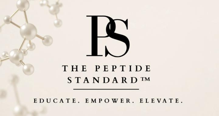 The Peptide Standard™