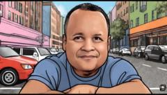 Harry Diaz