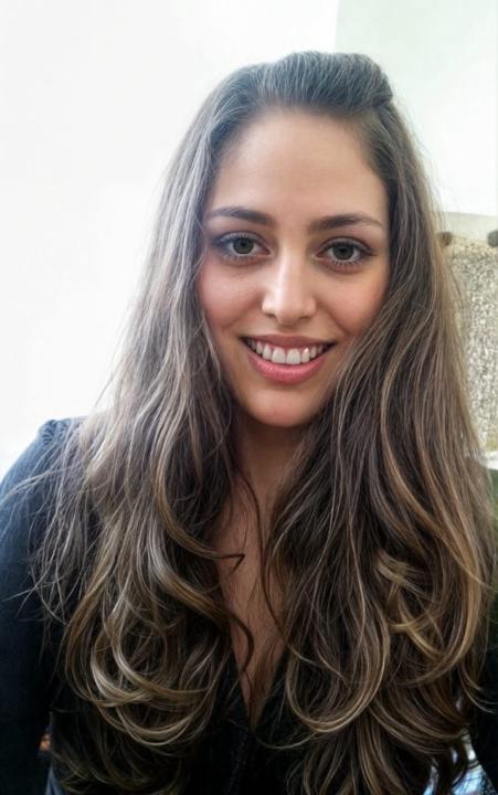 Einav Silner Praizler