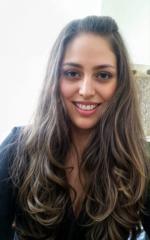 Einav Silner Praizler