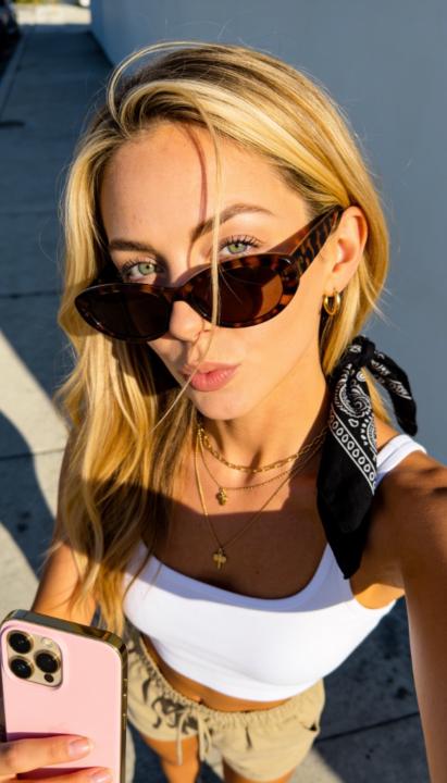 Nina Miami