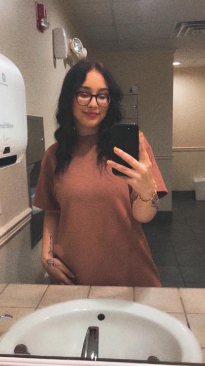 Braylee Crossland