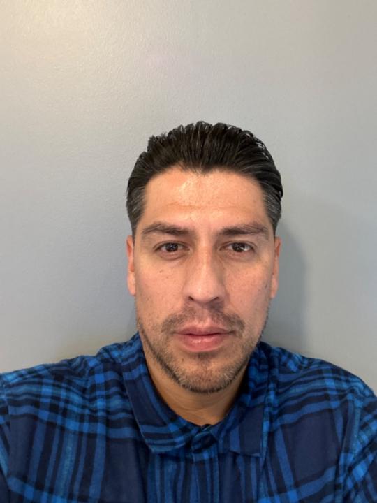 Paul Garcia