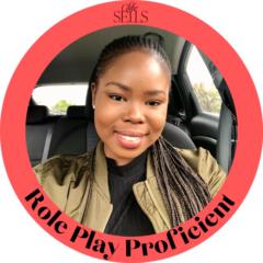 Kele Naomi Kapondoro