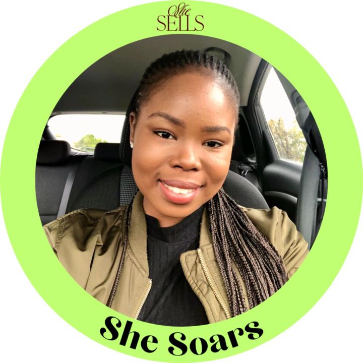 Kele Naomi Kapondoro