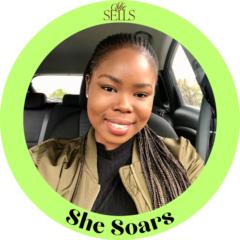 Kele Naomi Kapondoro