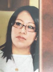 Johana Patricia Espinoza Zúñiga