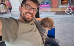 Peter Joshua Labelle