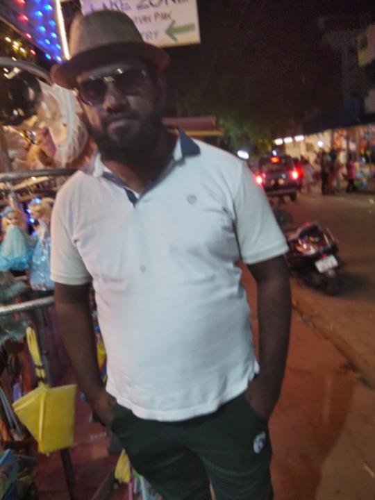 Mohammed Jawad Chingi