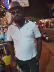 Mohammed Jawad Chingi