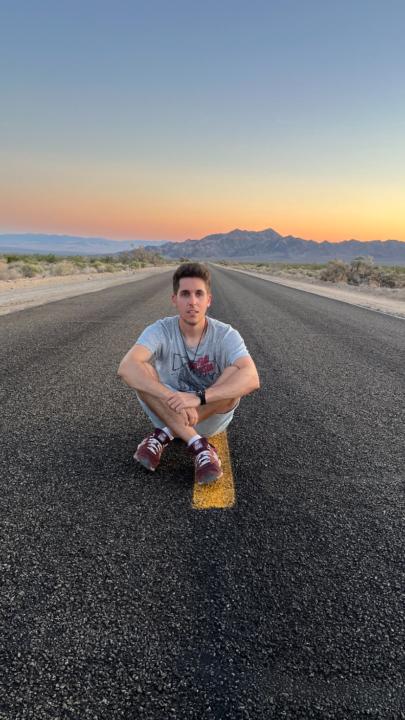 Gonzalo Molla Ballesteros