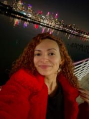 Mari Padilla