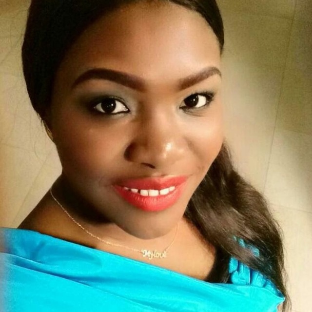 Olubukola Alonge