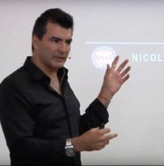 Nicolas Stankov