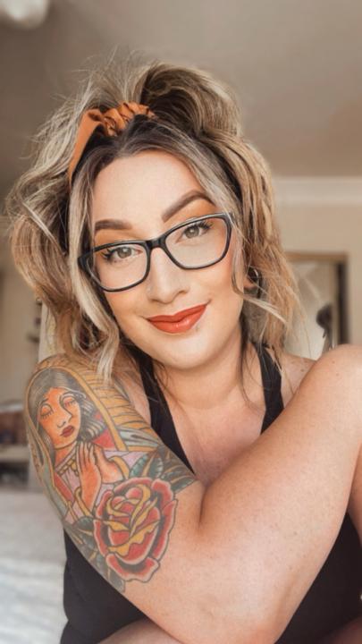 Kd Hernandez