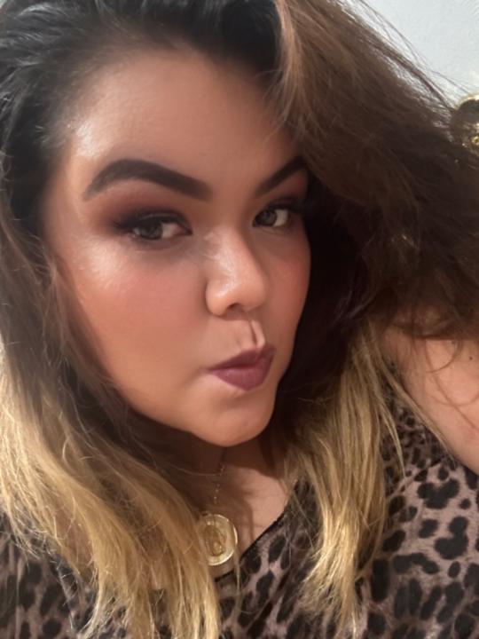 Adriana Benitez Campuzano