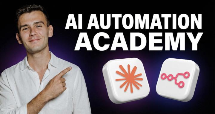 AI Automation Academy