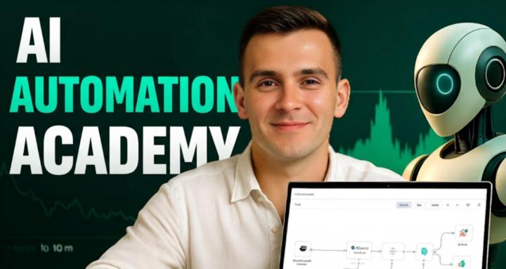AI Automation Academy