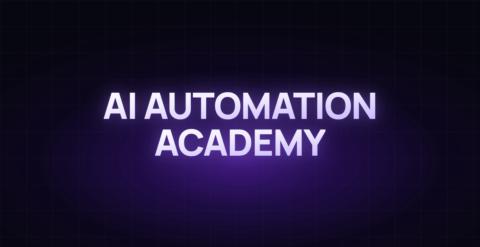 AI Automation Academy gallery image