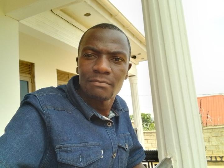 Benard Kawooya