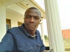 Benard Kawooya
