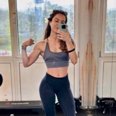 Margherita Maria Maglie