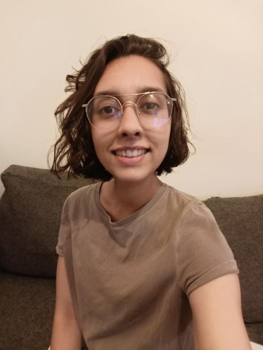 Alexa Sánchez