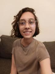 Alexa Sánchez
