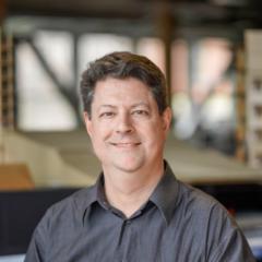 Eric Nothdurft